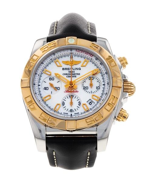 Breitling Chronomat 41 CB0140